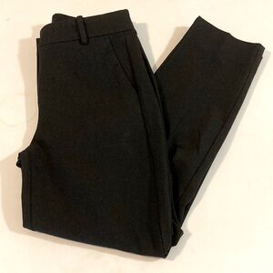 J Crew petite ruby crop pant